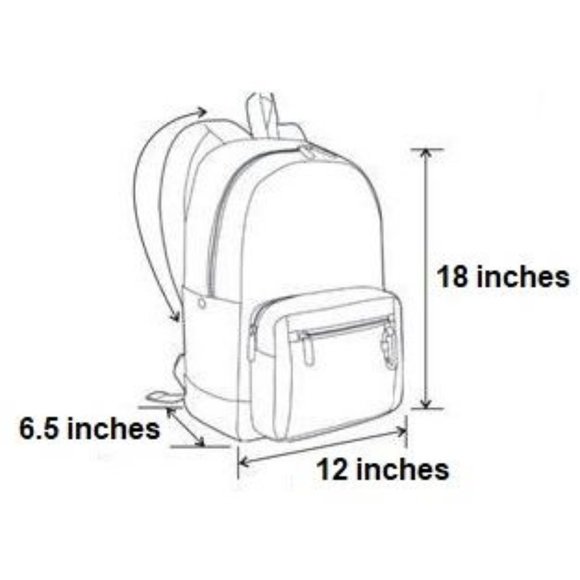 Herschel Backpack - Picture 13 of 13